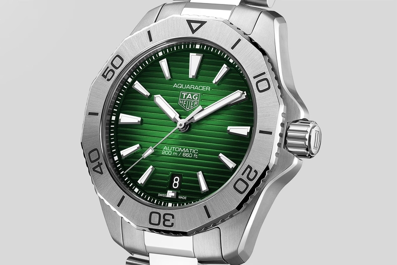 TAG Heuer Aquaracer Professional 200 WBP2115.BA0627